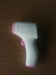Spot Commodity Digital Forehead Thermometer Lithium Battery Operated
