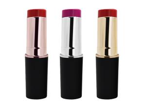 Quality Small Size Plastic Power Bank 2600mAh Lipstick Charger CE FCC ROHS Approval wholesale