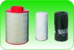 Small Size Screw Air Compressor Parts , Industrial Air Compressor Parts