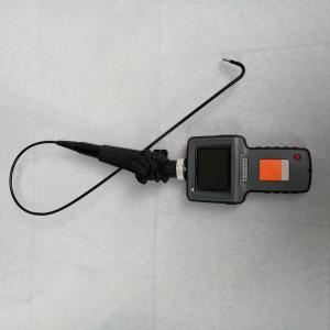 Quality MIGS Industrial Electronic Endoscope, Four-way, 　Double Net　　MIGS-F8200 wholesale