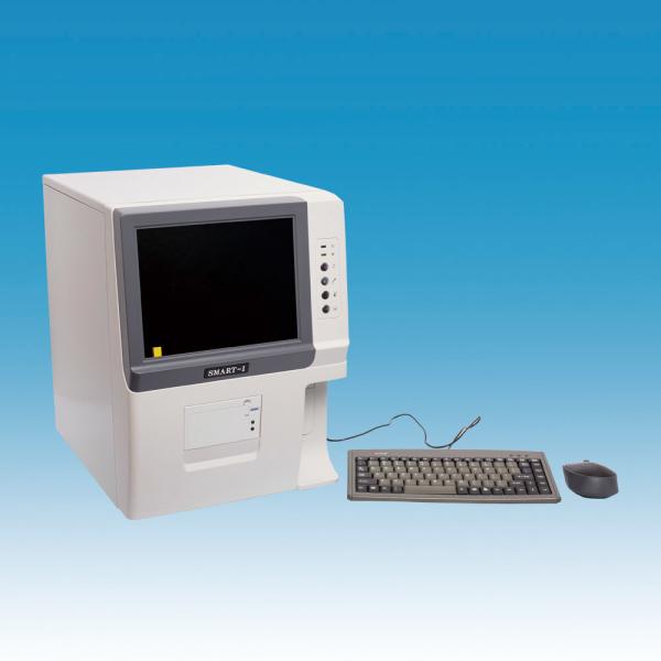 Touch Screen Clinical Hematology Analyzer Full Automatic Invbio Stable