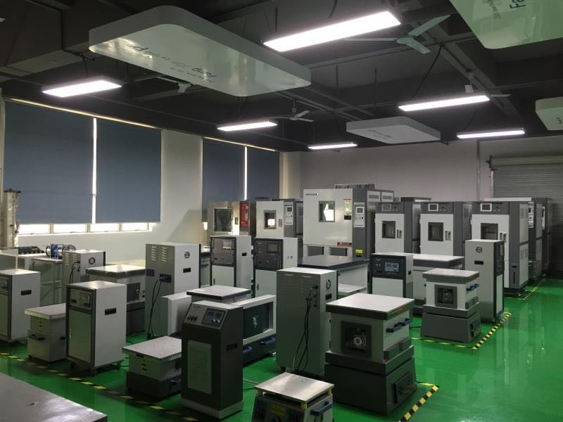 No Fuse Thermal Shock Test Chamber , 80 - 225L Temperature Shock Chamber
