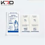 Safety Hand PVC Nitrile Medical Glove Disposable Latex Examination Nitrile