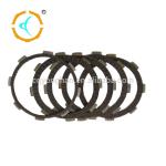 135cc Model 3 Wheeler Clutch Bajaj 135 Chongqing Motorcycle Clutch Housing