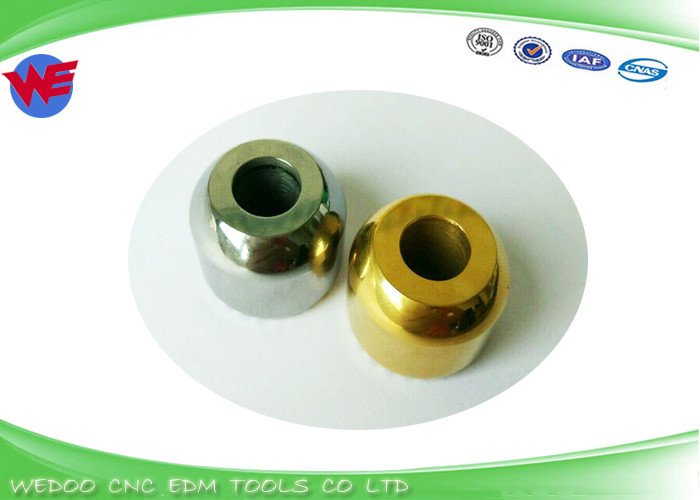 M009 EDM Carbide Mitsubishi Contact Power Feeder Die X056C075H06 NTG0206 DP47800