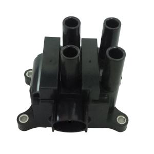 Quality Durable 24V Engine Ignition Coil High Degree Adhesion For GENERAL MOTORS wholesale