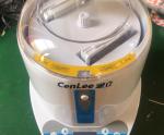 PCR MTP 3000rpm Mini Plate Centrifuge , 600RCF Clinical Centrifuge Machine