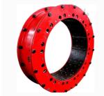 API 7K Pneumatic Tube Clutch For Drawworks Parts