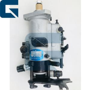 Quality 2644H045UT 3340F361G Engine 1104D Fuel Injection Pump wholesale