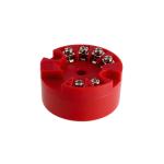 DIN Infrared Head Mounted Temperature Transmitter 2.4GHz