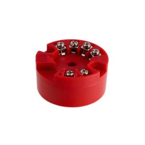 China DIN Infrared Head Mounted Temperature Transmitter 2.4GHz on sale