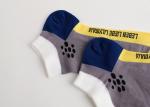 Women'S Four Seasons Sweat Proof Sports Ankle Socks Anti Skid