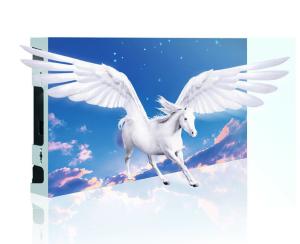 Quality 3840Hz 4K P1.875 Small Pitch High Definition LED Video Wall wholesale