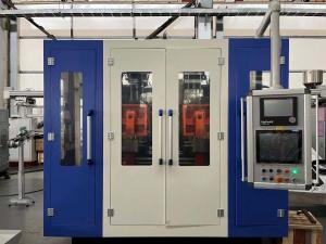 Quality Double Station Extrusion Blow Mold Machine wholesale