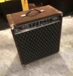 Custom Grand Over-drive Special ODS 30W Guitar Amplifier Head with Brown Tolex