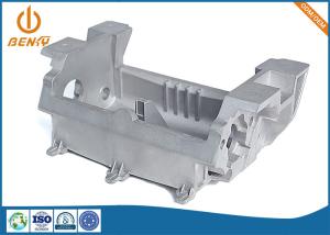 Quality Ra0.8 Ra3.2 Die Casting Auto Parts Spraying Electrophoresis Anodizing wholesale
