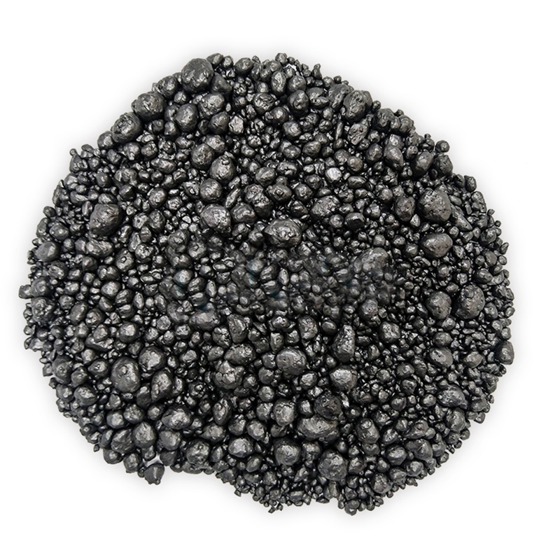 Compress Strength After Baking 20mpa Carbon Cathode Tamping Paste for Ferroalloy Furnace