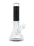 Borosilicate Beaker Bottom Large Tube Handblown Recycler Water Pipes Glass Bongs