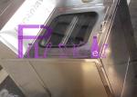 Bottle Washer Machine