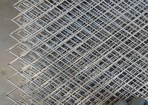 Quality 1m Stainless Steel Welded Wire Mesh Plain Woven For Fencing wholesale