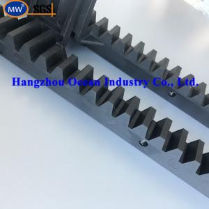 Quality 6 Eyes M2 Rack And Pinion Gears wholesale