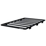 Stainless Steel Roof Mount Universal Aluminium Platform for 4x4 Pickup Hilux