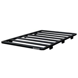 Quality Stainless Steel Roof Mount Universal Aluminium Platform for 4x4 Pickup Hilux Ranger wholesale
