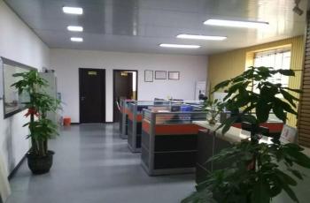 Guangzhou Weigusman Jingu Partition Technology Co., Ltd.