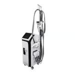 1MHz RF EMS Beauty Device With Face Skin Tightening Anti Aging System