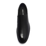 Autumn Fashionable Custom Breathable Mens Dress Shoes
