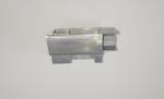 OEM Sandblasted Die Casting Parts Stainless Steel Precision Casting ASTM