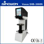 Touch Screen Digital Brinell Hardness Tester Vexus SHB-3000N
