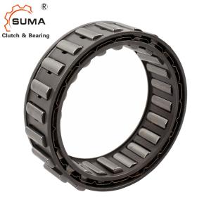 Quality SF18-13.5 Cage Freewheels Centrifugal Sprag Clutch Bearing wholesale