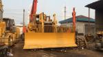 Used CAT D7H bulldozer year 2009 for sale