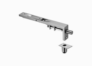 Quality Morden Flush Brass Door Bolt 6&quot; 12&quot; 18&quot; 24&quot; 5 years Warranty wholesale