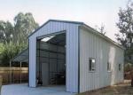 Topshaw Good Factory Cheap Light Frame Prefab Building Steel Structure Warehouse