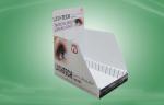 PDQ Tray For Cosmetic Products