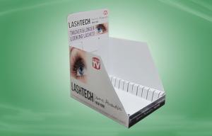 Quality PDQ Tray For Cosmetic Products wholesale