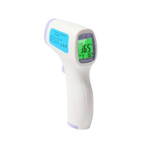 Quality Lightweight Handheld Temperature Gun Multipurpose For Home / Hospital wholesale