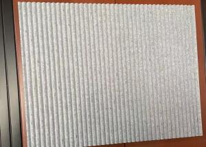 Quality INTERTEC 4x8 PET Felt Acoustic Panels Wall Covering Flame Retardant wholesale