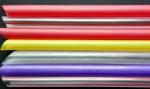 Thick and straight straws drinking straw 10.5mm diameter length 185 mm