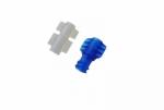 Multi - Cavity Micro Injection S136 Molding Plastic Fittings
