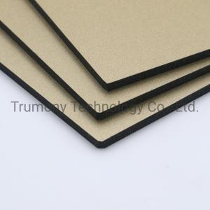 Quality Factory Direct Sales Decoration Material Aluminum Composite Panel wholesale