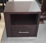 night stand/bed side table,hospitality casegoods,hotel furniture NT-0059