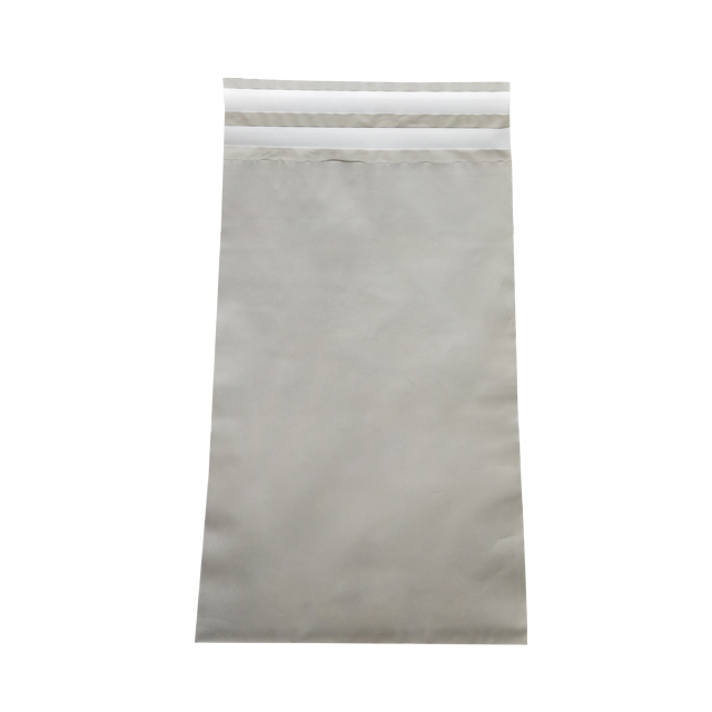 Leakproof Recycled Plastic Mailer Shipping Bags Practical Lightweight