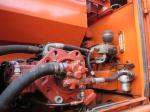 Used Crawle Excavator DAEWOO DH220LC-7 for Sale