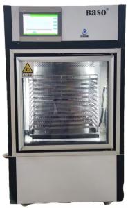 Quality Platelet Thermostatic Oscillation Storage Box Platelet Incubator 12 Layers BSHZ - I12 wholesale
