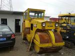 Used XCMG road roller 12ton for sale