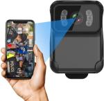 Mini WiFi 1080P Wireless HD Sports Video Camera CMOS Sensor for Outdoor