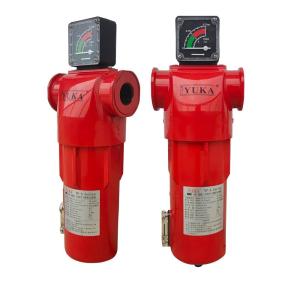 Quality YUKA 127CFM Desiccant Filters For Air Compressor wholesale